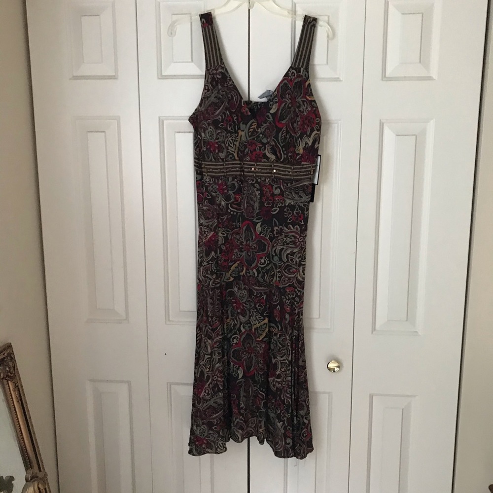 Madison Leigh Dress NWT